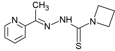 C:\Users\Gunjan\Google Drive\Dipita-Gunjan IMP Folder\SUBMISSIONS\Dipita\TE_Review_p53_language\Figures\Chemical structures new with CH3\Table 3\table3_NSC319725_x.tif