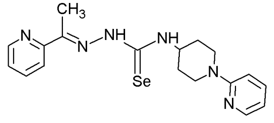 C:\Users\Gunjan\Google Drive\Dipita-Gunjan IMP Folder\SUBMISSIONS\Dipita\TE_Review_p53_language\Figures\Chemical structures new with CH3\Table 3\table3_NSC328784_x.tif