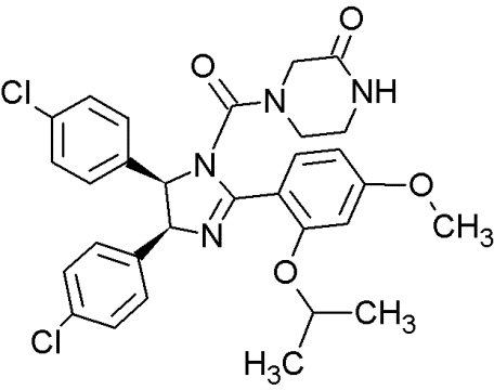 C:\Users\Gunjan\Google Drive\Dipita-Gunjan IMP Folder\SUBMISSIONS\Dipita\TE_Review_p53_language\Figures\Chemical structures new with CH3\Table 4\table4_nutlin3a_x.tif