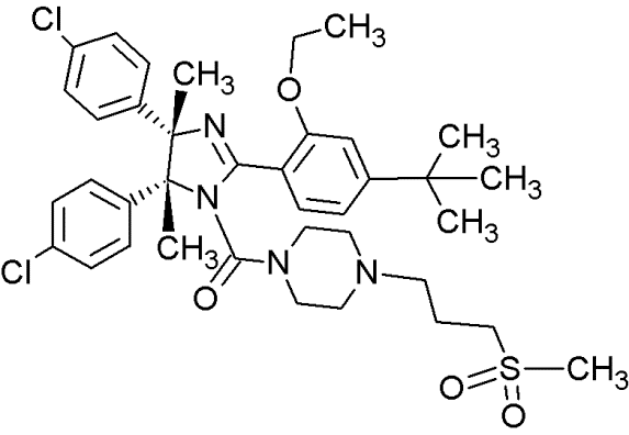 C:\Users\Gunjan\Google Drive\Dipita-Gunjan IMP Folder\SUBMISSIONS\Dipita\TE_Review_p53_language\Figures\Chemical structures new with CH3\Table 4\table4_rg7112_x.tif
