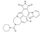 LY-2090314 structure
