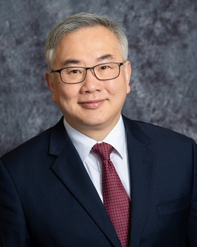 Editorial board member - Clark C. Chen
