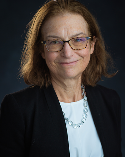 Editorial board member - Elizabeth P. Henske