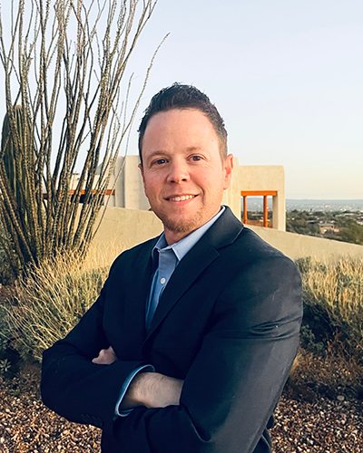 Editorial board member - Noel Warfel