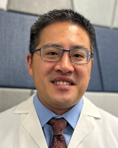 Editorial board member - Stephen G. Chun