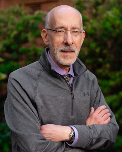 Editorial board member - Steven A. Rosenzweig